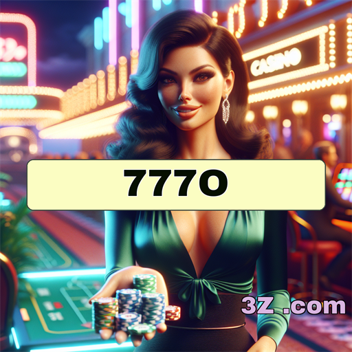 Mergulhe nos bônus imperdíveis do 777o.com e jogue mais