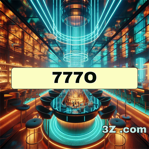 Experimente a emoção do cassino no 777o.com