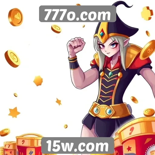 Análise das ofertas de jogos no 777o.com