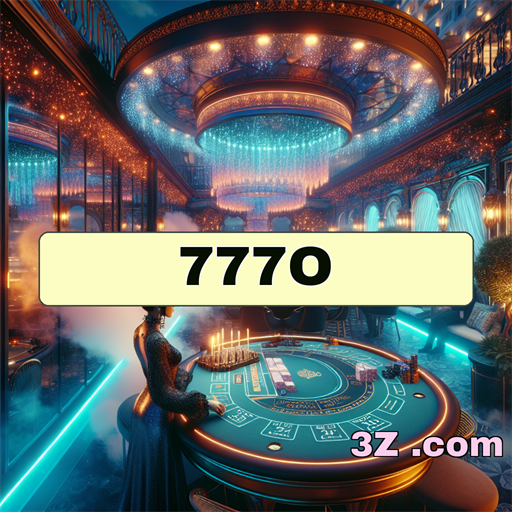 Explore Jogos Incríveis e Entretenimento no 777o.com