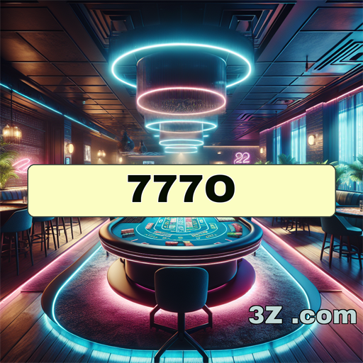 Login Criativo e Inovador: Navegando no 777o.com
