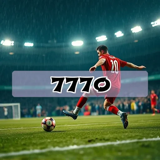 777o.com: Vire a Sorte a Seu Favor com Nossas Promoções Imperdíveis