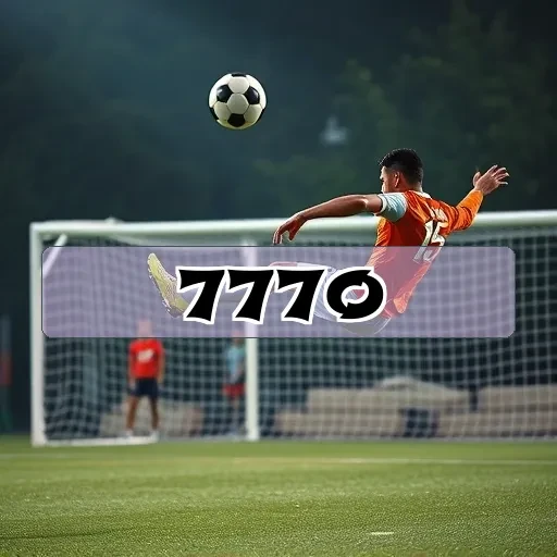 777o.com: A Roleta que Revoluciona seu Jogo e Emociona