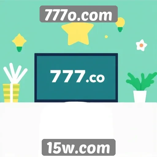 Avaliação da usabilidade do 777o.com para novos usuários