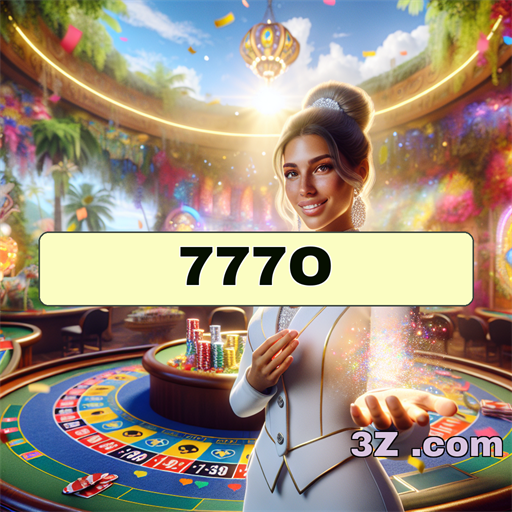 777o.com Área VIP